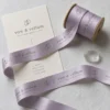 Custom Event Ribbons